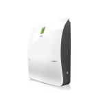 Мультикомплекс приточно-очистительный Ballu Air Master 2 BMAC-300/BASE