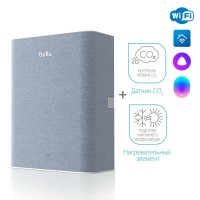 Очиститель воздуха приточный Ballu ONEAIR ASP-100M серый Очиститель воздуха приточный Ballu ONEAIR ASP-100M серый