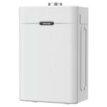 Котел газовый KITURAMI ALPHA PLUS-15 настенный, 2 конт., закр.кам.сгор.