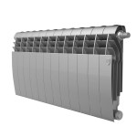 Котел электрический ЭВАН ЭПО - 96(Б) 4х24