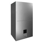 Дымосос центробежный ZOTA D150