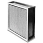 Фильтр карм. WEGER Camfil HI-CAPHC360G4 1шт592x592x360 1шт287x592x360