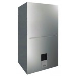 Котел газовый Ferroli DIVATOP D HF24 настенный, 1 конт., закр. кам. сгор.