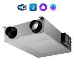 Комплект установка приточно-вытяжная Electrolux Universe ERVX-150 inv и фильтр-бокс карманный FBCr-P Комплект установка приточно-вытяжная Electrolux Universe ERVX-150 inv и фильтр-бокс карманный FBCr-P