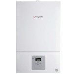 Котел LaggarTT газовый настенный ГАЗ 6000 24 С