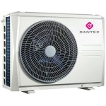 Блок DANTEX компрессорно-конденсаторный DK-03WC/AF