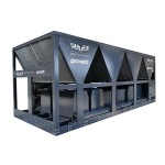 Чиллер SHUFT-PROVENT SKYAIR (S) 300 ОВЕН Чиллер SHUFT-PROVENT SKYAIR (S) 300 ОВЕН