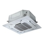 Фанкойл кассетный двухтрубный Electrolux EFR-400 V2 Фанкойл кассетный двухтрубный Electrolux EFR-400 V2