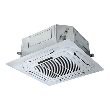 Фанкойл кассетный двухтрубный Electrolux EFR-400 V2 Фанкойл кассетный двухтрубный Electrolux EFR-400 V2