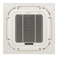 Панель SHUFT SFRP-650x650 для SFR 300S-500S