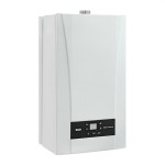 Котел газовый BAXI Eco Nova 18F NEW настенный, 2 конт., закр.кам.сгор.