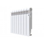 Радиатор Royal Thermo Indigo Super 500 - 8 секц.
