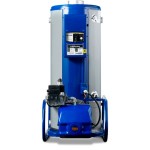 Котел газовый Navien 1035GTD напольный, 2 конт., закр.кам.сгор. 116 кВт Котел газовый Navien 1035GTD напольный, 2 конт., закр.кам.сгор. 116 кВт