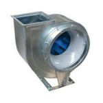 Вентилятор радиальный ВР-80-75 №3,15 ВК1 0,37кВт 1500об-мин (D-1,1Dn)Лев.0