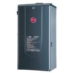 Котел газовый KITURAMI TGB HIFIN-18, 2-конт., закр.кам.сгор, напольный, NEW