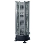 Электрокаменка ZOTA Viza 15 кВт