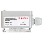 Термопреобразователь сопротивления РИДАН MBT3381R, Pt1000, накладной Термопреобразователь сопротивления РИДАН MBT3381R, Pt1000, накладной