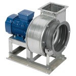 Вентилятор радиальный SHUFT RAD-3,15-К1(AISI 304)-RH12-1,5-3000-Пр0 Вентилятор радиальный SHUFT RAD-3,15-К1(AISI 304)-RH12-1,5-3000-Пр0