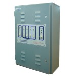 Пульт управления ЭВАН ЭПО-108(А) 3х30+18