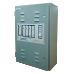 Пульт управления ЭВАН ЭПО- 42(Б) 24+18