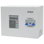 Пульт управления ZOTA ПУ ЭВТ- И3 Econom 39-48 кВт