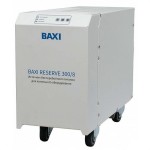Источник бесперебойного питания BAXI Reserve 300/8 для котельного оборудования