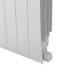 Котел газовый Ferroli BlueHelix HiTech RRT 24C конденсационный, настенный, 2 конт., закр. кам. сгор.