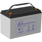 Аккумулятор BAXI Reserve 300/8 100 А.ч для ИБП