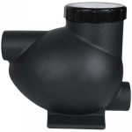 Установка нейтрализации конденсата BAXI Neutralizer filter