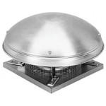 Вентилятор ZOTA СТНВ/4-180 дымосос для Magna-60-100