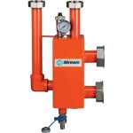 Разделитель гидравлический ALTSTREAM 1 1/2 НГ Разделитель гидравлический ALTSTREAM 1 1/2 НГ