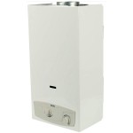 Водонагреватель газовый проточный BAXI SIG-2 11 p Водонагреватель газовый проточный BAXI SIG-2 11 p