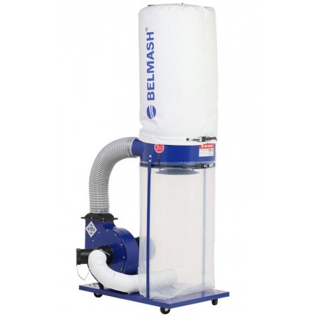 BELMASH DC2500-AT/400 (1,5 кВт, 400 В) BELMASH DC2500-AT/400 (1,5 кВт, 400 В)