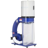 Вытяжная установка (стружкоотсос) BELMASH DC2500MC-AT Вытяжная установка (стружкоотсос) BELMASH DC2500MC-AT