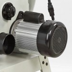 Электродвигатель асинхронный ED-WBS-355/2