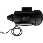 Электродвигатель асинхронный ED-WL-300/450