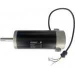 Электродвигатель коллекторный EC- WL-300/450VS