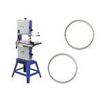 BELMASH WBS-304 + 2 пильных полотна BELMASH WBS-304 + 2 пильных полотна
