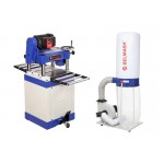 BELMASH P380ARBH (400 V, с валом helical) + BELMASH DC2500/380 BELMASH P380ARBH (400 V, с валом helical) + BELMASH DC2500/380