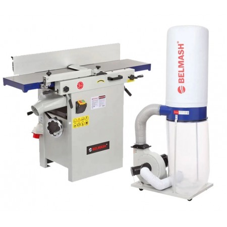 BELMASH JT-2 310/225-380 + BELMASH DC2500/380 BELMASH JT-2 310/225-380 + BELMASH DC2500/380