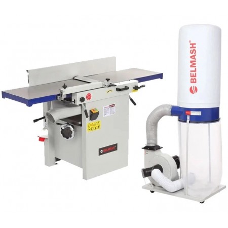 BELMASH JT-2 410/225S-380 + BELMASH DC2500/380 BELMASH JT-2 410/225S-380 + BELMASH DC2500/380