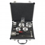 Патрон токарный BELMASH LC069A Патрон токарный BELMASH LC069A