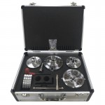 Патрон токарный BELMASH LC095A Патрон токарный BELMASH LC095A