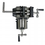 Тиски крестовые BELMASH CV75 Тиски крестовые BELMASH CV75