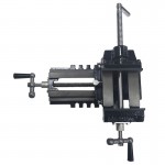 Тиски крестовые BELMASH CV100 Тиски крестовые BELMASH CV100