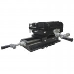 Тиски крестовые BELMASH CV125 Тиски крестовые BELMASH CV125