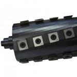 Вал строгальный BELMASH Helical 260 Вал строгальный BELMASH Helical 260
