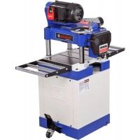 Рейсмусовый станок BELMASH P380АRB (3 кВт, 400 В) Рейсмусовый станок BELMASH P380АRB (3 кВт, 400 В)
