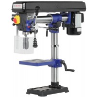 Сверлильный станок BELMASH RDP430-16/380 (600 Вт, 400 В) Сверлильный станок BELMASH RDP430-16/380 (600 Вт, 400 В)