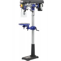 Сверлильный станок BELMASH RDP430-16F/380 (600 Вт, 400 В) Сверлильный станок BELMASH RDP430-16F/380 (600 Вт, 400 В)